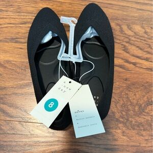 A New Day Flats